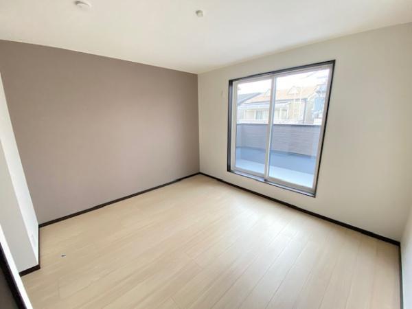 堺市堺区新在家町東４丁　新築戸建