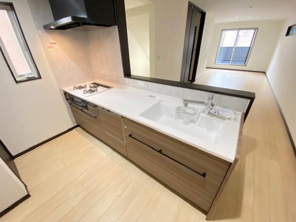 堺市堺区新在家町東４丁　新築戸建