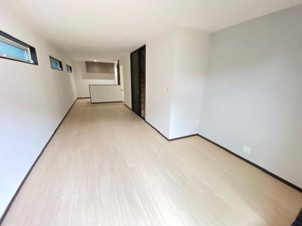 堺市堺区新在家町東４丁　新築戸建