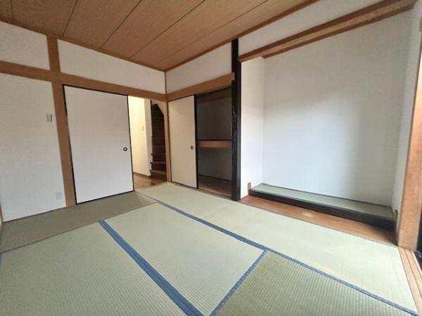 大阪市住之江区新北島１丁目の中古一戸建て