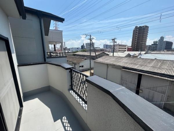 大阪市住之江区新北島１丁目の中古一戸建て