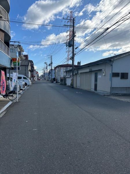 大阪市住之江区新北島１丁目の中古一戸建て