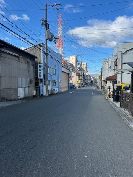 大阪市住之江区新北島１丁目の中古一戸建て