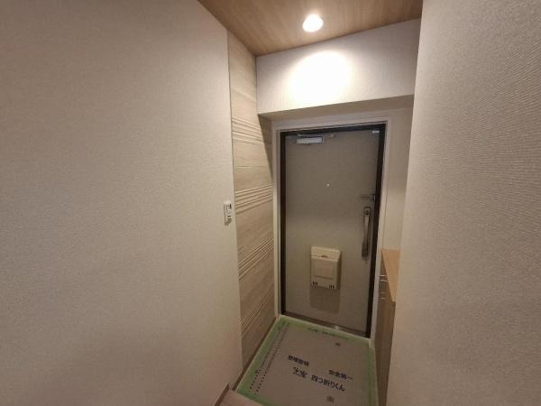 ターミナルマンション朝日プラザ堺
