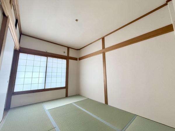 大阪市西成区南津守６丁目の中古一戸建て