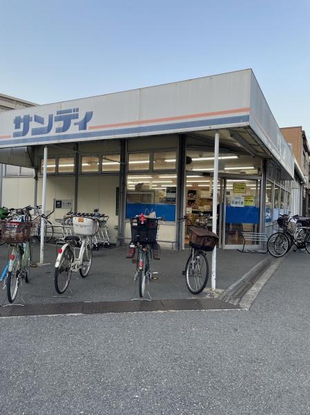大阪市大正区北村2丁目 新築戸建(サンディ北恩加島店)