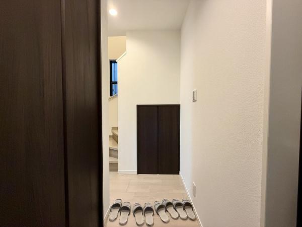 大阪市大正区北村２丁目　新築戸建