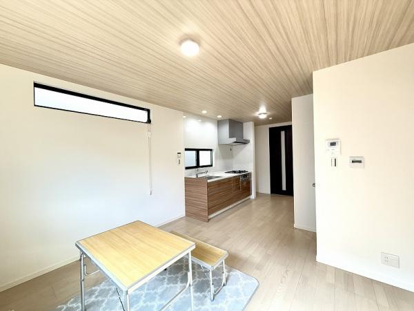 大阪市大正区北村２丁目　新築戸建
