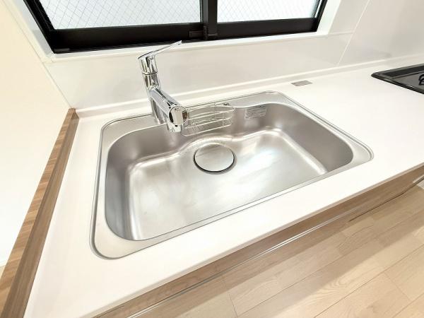 大阪市大正区北村２丁目　新築戸建