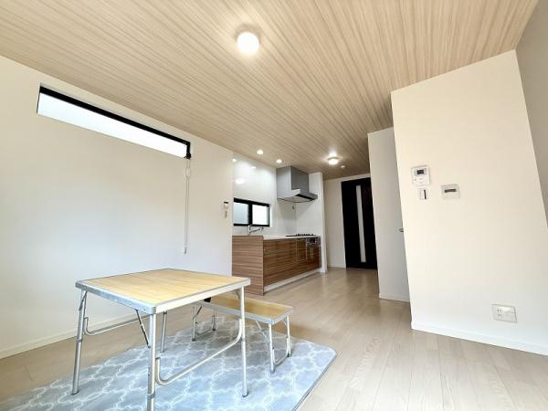 大阪市大正区北村２丁目　新築戸建