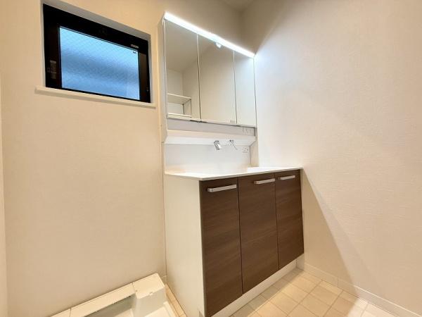 大阪市大正区北村２丁目　新築戸建