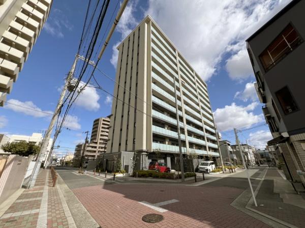 ユニハイム住之江公園