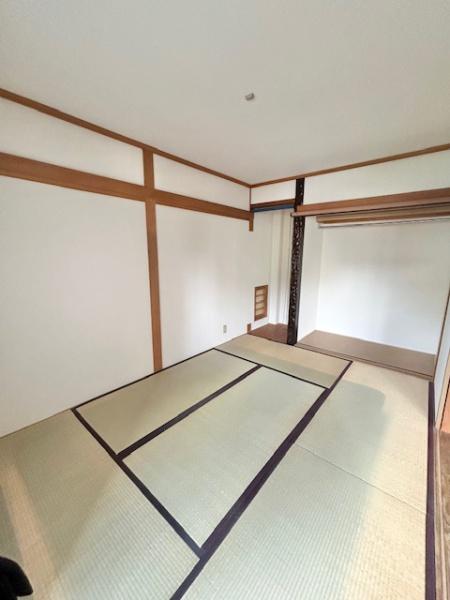 大阪市西成区聖天下２丁目の中古一戸建て
