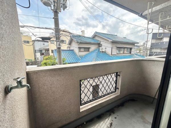 大阪市西成区聖天下２丁目の中古一戸建て