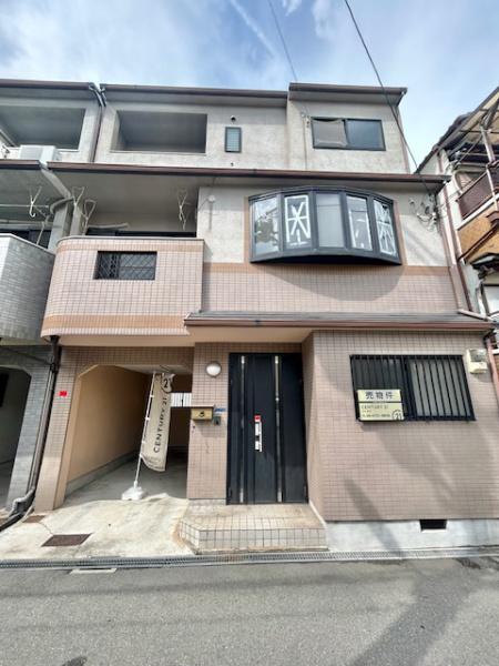 大阪市西成区聖天下２丁目の中古一戸建