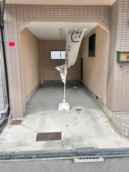 大阪市西成区聖天下２丁目の中古一戸建て