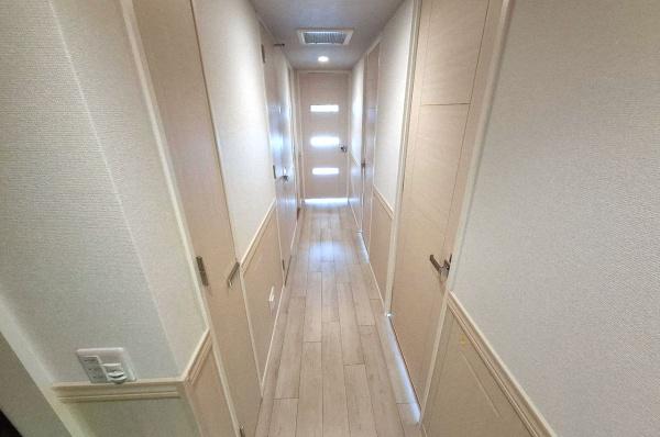 アーバニス堺東一条通