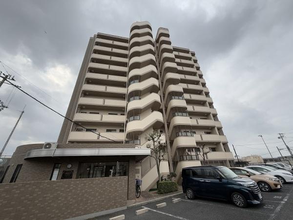 シャルマンフジ住之江公園アミューゼ