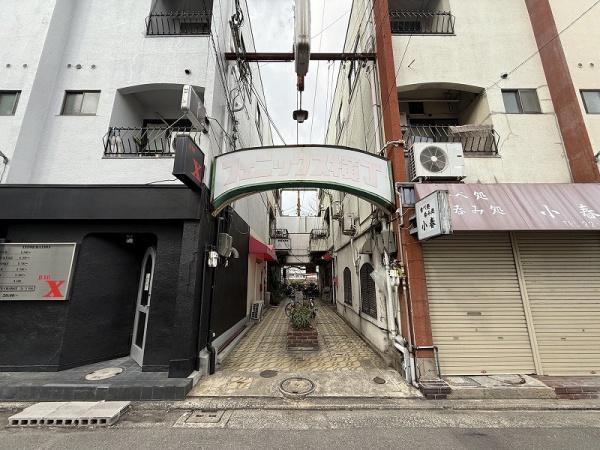堺市堺区大町西３丁　中古戸建