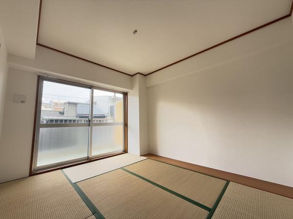 朝日プラザ天下茶屋Ⅱ
