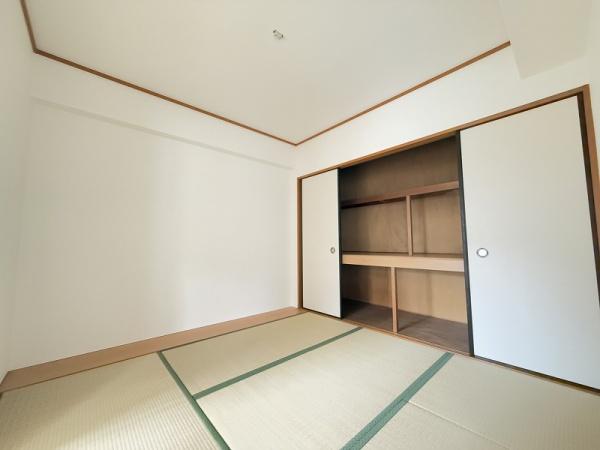 朝日プラザ天下茶屋Ⅱ