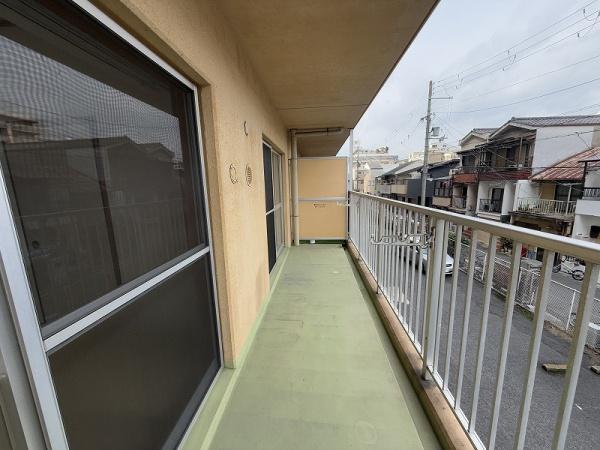 朝日プラザ天下茶屋Ⅱ