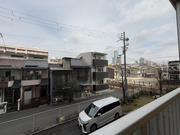 朝日プラザ天下茶屋Ⅱ
