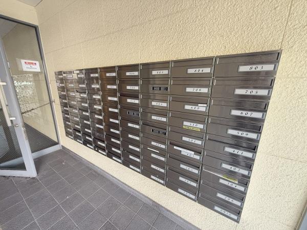 朝日プラザ天下茶屋Ⅱ