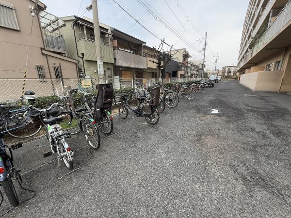 朝日プラザ天下茶屋Ⅱ