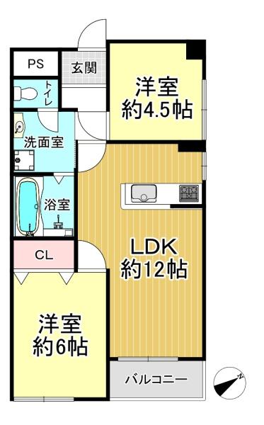 ノバカネイチ住吉