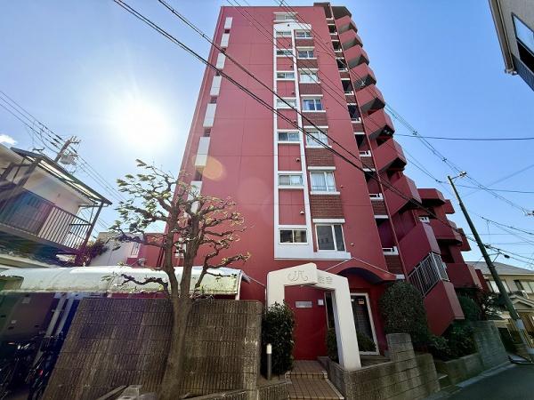 ノバカネイチ住吉