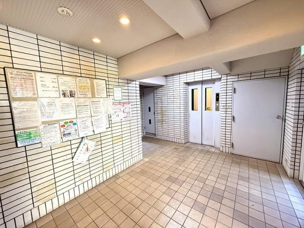 ノバカネイチ住吉