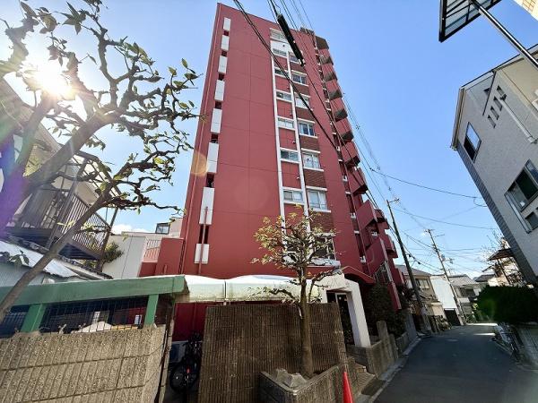 ノバカネイチ住吉