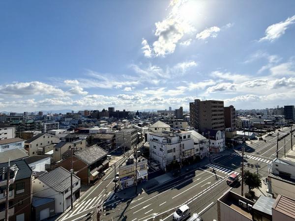 ノバカネイチ住吉