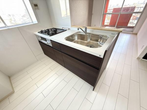 ノバカネイチ住吉
