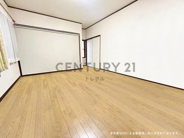 堺市堺区中之町東３丁の中古一戸建て