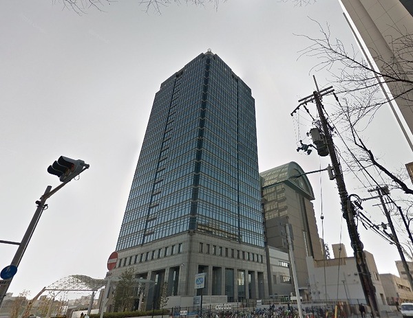 堺市堺区中之町東3丁の中古一戸建て(堺市堺区役所)