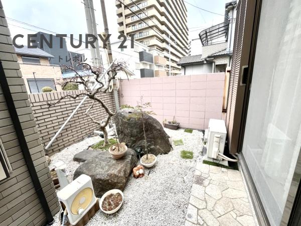 堺市堺区中之町東３丁の中古一戸建て