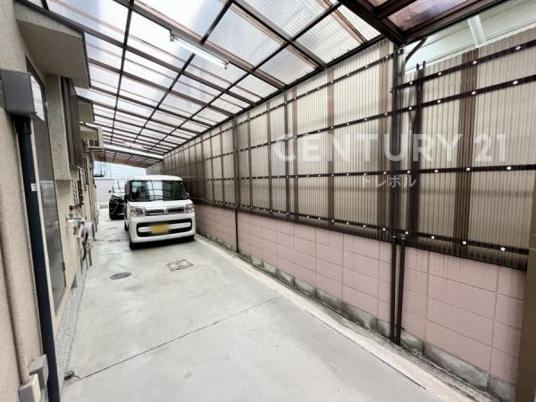 堺市堺区中之町東３丁の中古一戸建て
