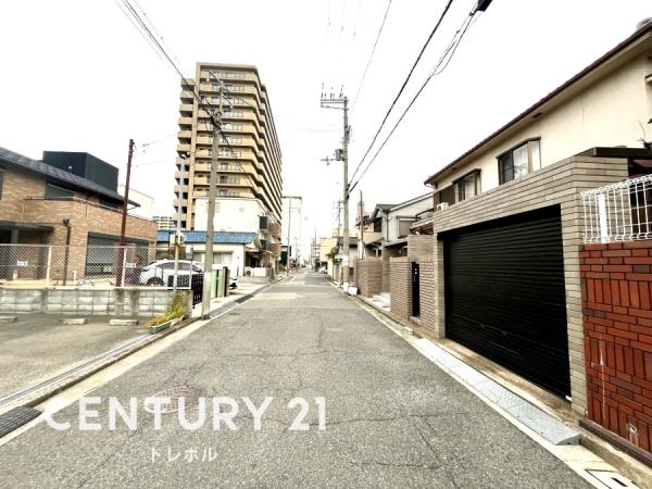 堺市堺区中之町東３丁の中古一戸建て