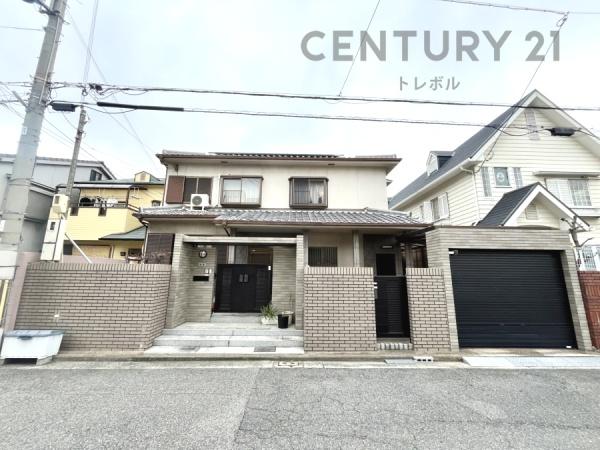 堺市堺区中之町東３丁の中古一戸建