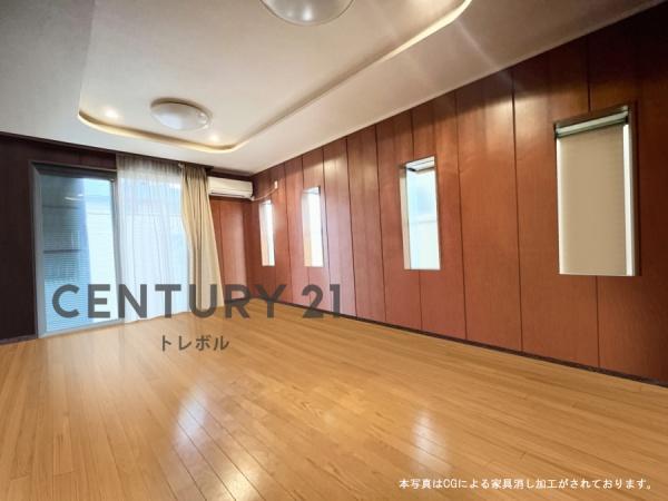 堺市堺区中之町東３丁の中古一戸建