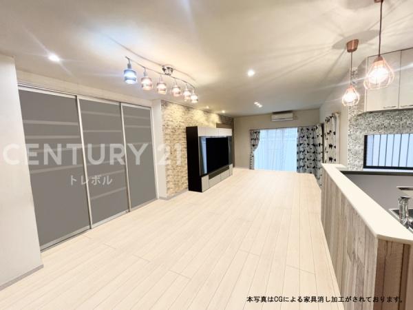 堺市堺区中之町東３丁の中古一戸建