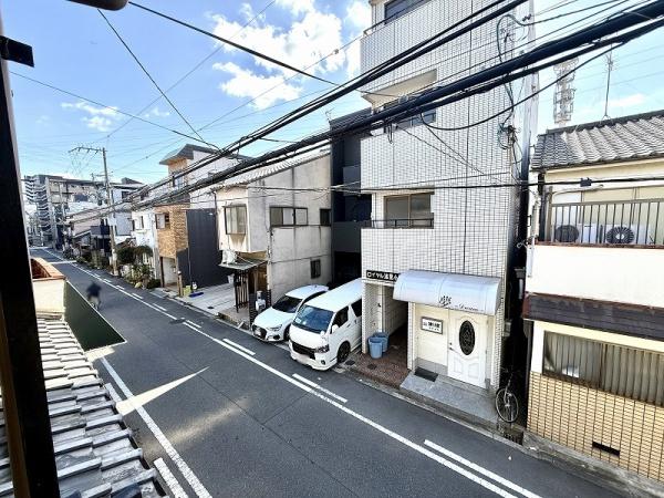 大阪市住吉区遠里小野３丁目の中古一戸建て
