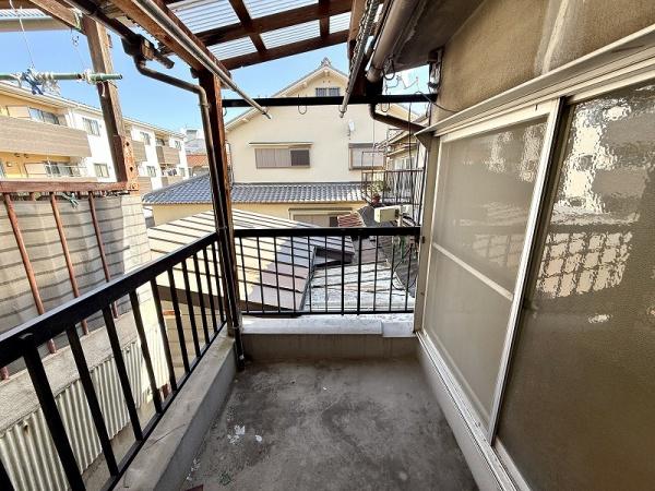 大阪市住吉区遠里小野３丁目の中古一戸建て