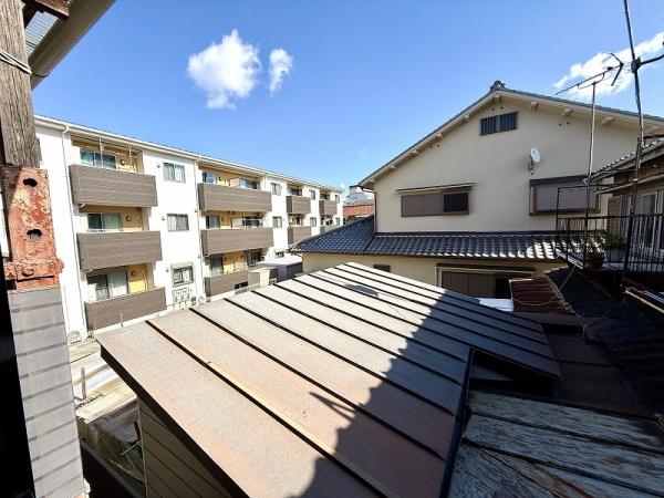 大阪市住吉区遠里小野３丁目の中古一戸建て