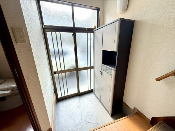 大阪市住吉区遠里小野３丁目の中古一戸建て