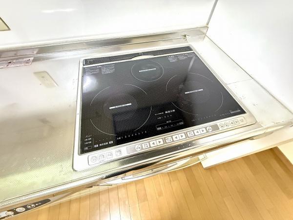大阪市住吉区遠里小野３丁目の中古一戸建て