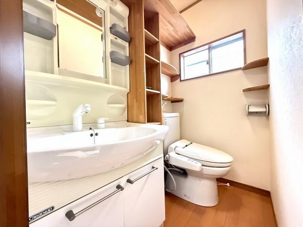 大阪市住吉区遠里小野３丁目の中古一戸建て
