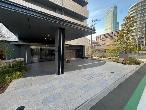 ジオ阿倍野松崎町グランフィール